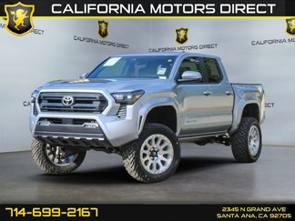 Used 2024 Toyota Tacoma SR5 image 1
