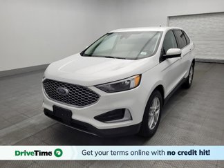 Used 2023 Ford Edge SEL image 1