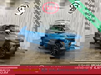 New 2025 Chevrolet TrailBlazer ACTIV w/ Convenience Package image 1