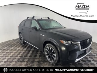 New 2025 MAZDA CX-90 3.3 Turbo S w/ Premium Package image 1