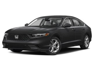 Used 2025 Honda Accord EX-L image 1