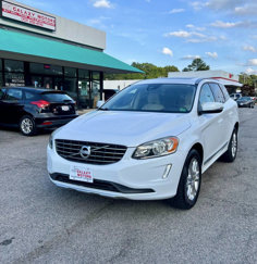 Used 2015 Volvo XC60 T5 Platinum image 1