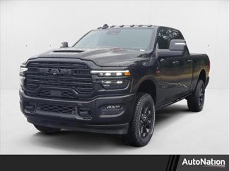 New 2025 RAM 2500 Laramie image 1
