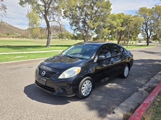 Used 2014 Nissan Versa S Plus image 1