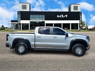 Used 2020 Chevrolet Silverado 1500 LT image 1