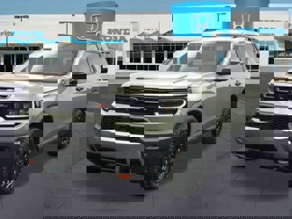 New 2026 Honda Passport TrailSport Elite image 1