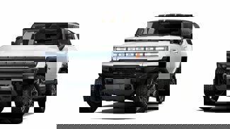 New 2026 GMC Hummer EV SUV image 1