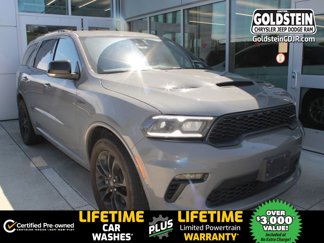 Used 2023 Dodge Durango R/T image 1