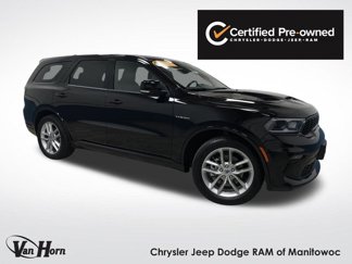 Used 2022 Dodge Durango R/T image 1
