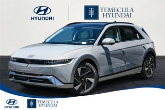 New 2025 Hyundai Ioniq 5 Limited image 1