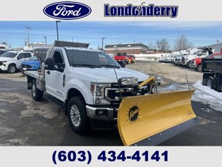 Certified 2022 Ford F350 XLT w/ XLT Value Package image 1