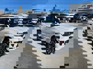 New 2025 Jeep Grand Cherokee L Overland w/ Luxury Tech Group IV image 1