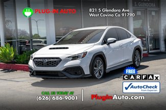 Used 2023 Subaru WRX image 1