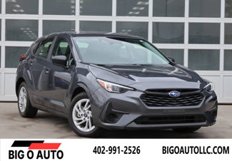 Used 2024 Subaru Impreza 2.0i image 1