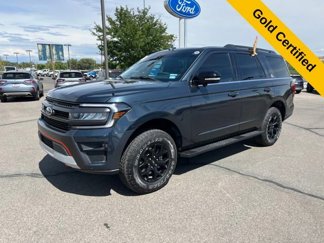 Certified 2024 Ford Expedition Timberline image 1