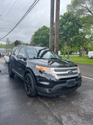Used 2013 Ford Explorer XLT image 1