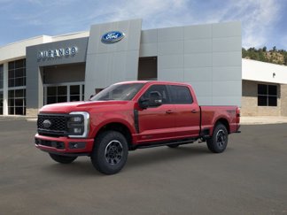 New 2025 Ford F250 XL image 1
