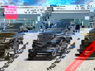 Used 2024 Genesis GV80 2.5T image 1