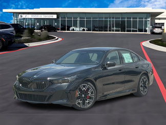 New 2026 BMW i5 eDrive40 w/ M Sport Package image 1