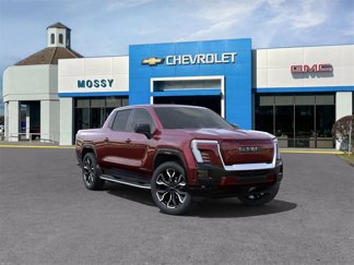 New 2025 GMC Sierra EV Denali image 1