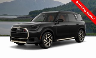 New 2026 MINI Cooper Countryman S w/ Comfort Package Max image 1