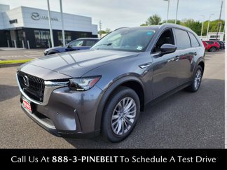 New 2025 MAZDA CX-90 3.3 Turbo w/ Preferred Package image 1