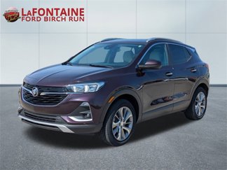 Used 2021 Buick Encore GX Select w/ Experience Buick Package image 1