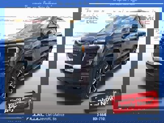 New 2025 GMC Sierra EV Denali image 1