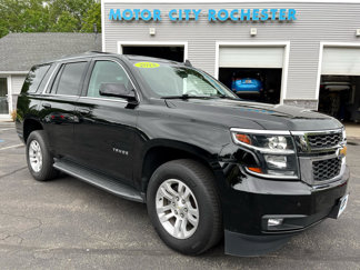 Used 2018 Chevrolet Tahoe LT image 1
