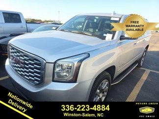 Used 2020 GMC Yukon XL Denali image 1