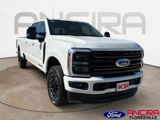 New 2026 Ford F350 Platinum video 1