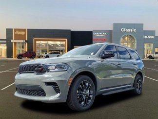 New 2026 Dodge Durango GT w/ Blacktop Package image 1
