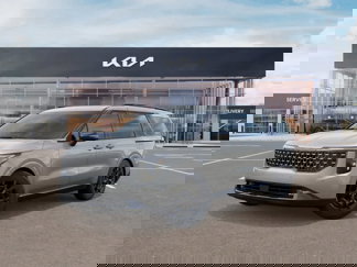 New 2026 Kia Carnival SX image 1
