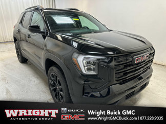 New 2026 GMC Terrain Elevation w/ Elevation Premium Package image 1
