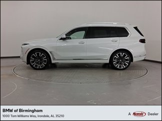 New 2026 BMW X7 xDrive40i w/ Premium Package image 1