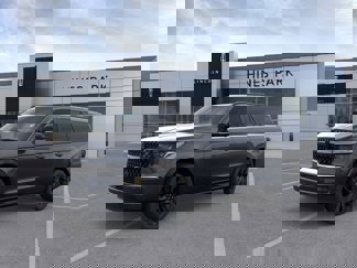 New 2025 Lincoln Navigator L Reserve image 1