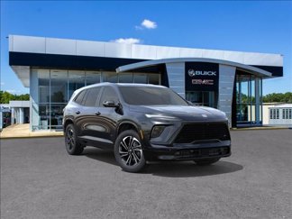 New 2025 Buick Enclave Sport Touring w/ Super Cruise Package image 1