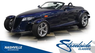 Used 2001 Chrysler image 1