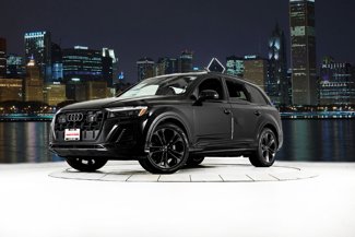 New 2025 Audi Q7 3.0T Premium Plus image 1