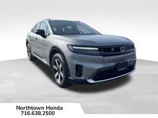 New 2025 Honda Prologue Touring image 1