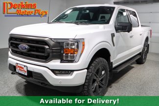 Used 2023 Ford F150 XLT image 1