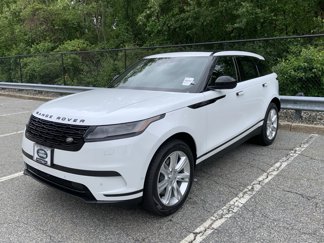 New 2026 Land Rover Range Rover Velar S image 1