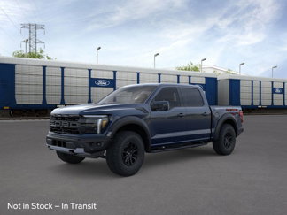 New 2025 Ford F150 Raptor image 1