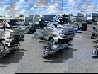 New 2026 Chevrolet Silverado 1500 RST w/ All Star Edition Plus image 1