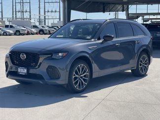 New 2025 MAZDA CX-70 3.3 Turbo S w/ Premium Package image 1