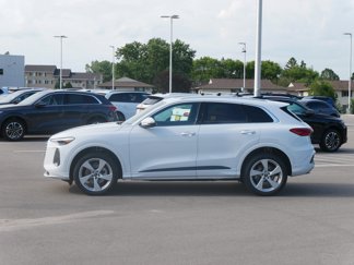 New 2025 Audi Q5 Premium Plus video 3
