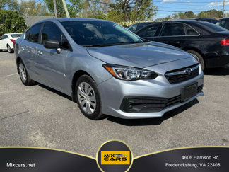 Used 2022 Subaru Impreza 2.0i image 1