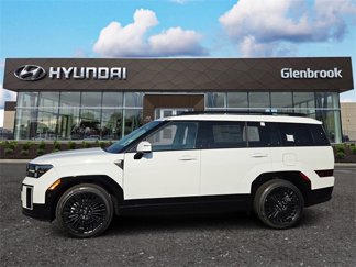 New 2025 Hyundai Santa Fe Calligraphy image 1