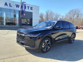 New 2025 Lincoln Nautilus Premier w/ Equipment Group 102A image 1