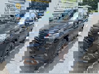 New 2025 Subaru Forester Sport image 1